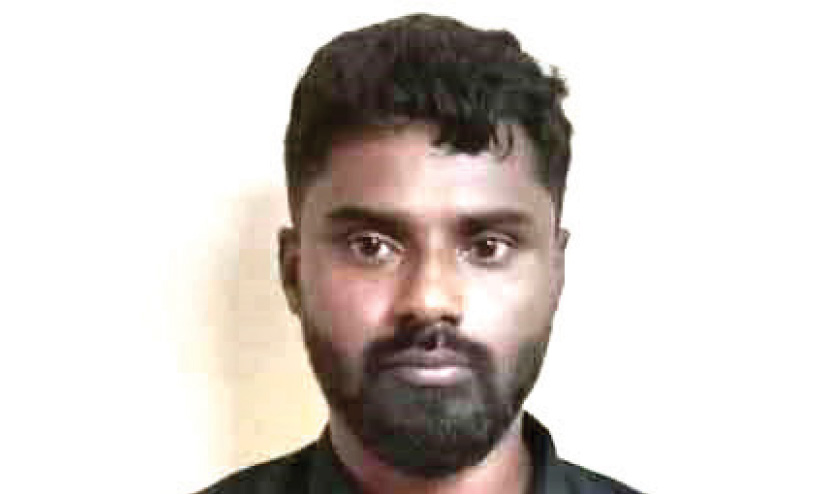 താ​മ​ര​ശ്ശേ​രി ഭാ​ഗ​ങ്ങ​ളി​ൽ ക​വ​ർ​ച്ച ന​ട​ത്തി ഗൂ​ഡ​ല്ലൂ​രി​ലേ​ക്ക് ര​ക്ഷ​പ്പെ​ടു​ക പ​തി​വ്; നിരവധി കേസിലെ പ്രതി പിടിയിൽ