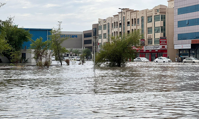 പ​ര​ക്കെ മ​ഴ; പെ​യ്​​തൊ​ഴി​ഞ്ഞു 2021