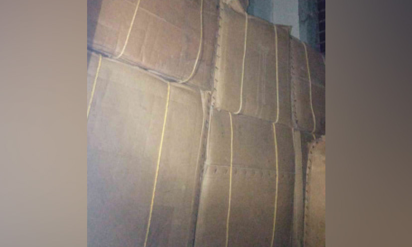 കുട്ടികൾക്കിത്​ കളിപ്പാട്ടം; ഫാത്തിമക്ക്​ ജീവിതവും