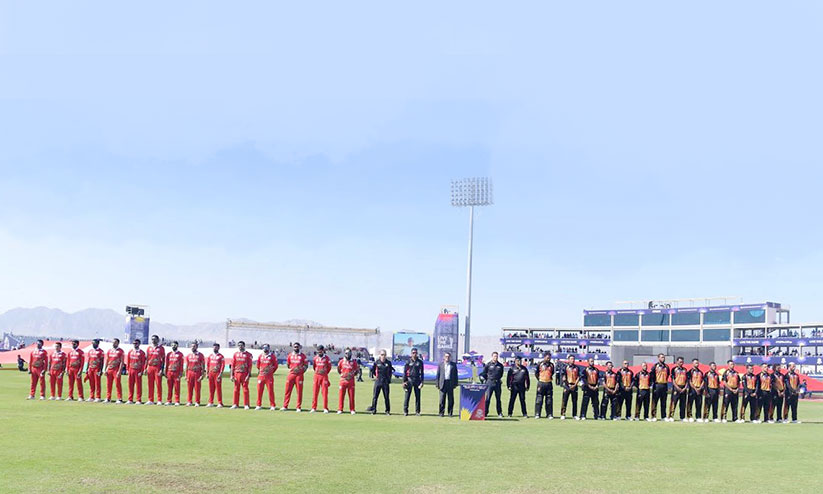 ലോ​ക​ക്രി​ക്ക​റ്റ്​ മാ​മ​ങ്കം