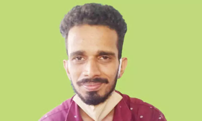 ജയിലിൽ നിന്നിറങ്ങിയ മോഷ്ടാവ് മറ്റൊരു കേസിൽ അറസ്റ്റിൽ ജയിലിൽ നിന്നിറങ്ങിയ മോഷ്ടാവ് മറ്റൊരു കേസിൽ അറസ്റ്റിൽ