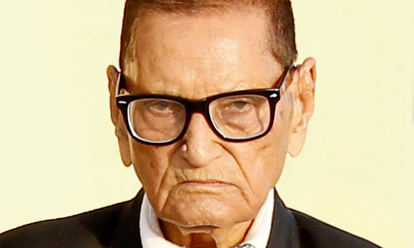 ഓ​ർ​മ​ക​ളി​ൽ സ​യ്യി​ദ് അ​ലി സി​ബ്‌​തൈ​ന്‍ ന​ഖ്‌​വി