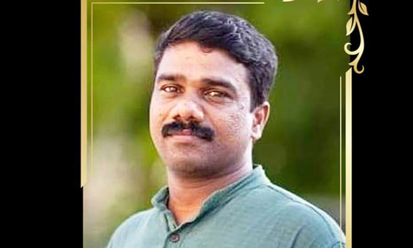 ദിനേശ് കുറ്റിയിലിെൻറ ഓർമയിൽ വിതുമ്പി ബഹ്റൈൻ പ്രവാസികളും ദിനേശ് കുറ്റിയിലിെൻറ ഓർമയിൽ വിതുമ്പി ബഹ്റൈൻ പ്രവാസികളും