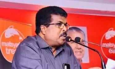 P.P. Chitharanjan