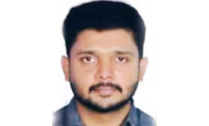 അവധിയിൽ പോയ യാംബുവിലെ മലയാളി നഴ്‌സ് നാട്ടിൽ അപകടത്തിൽ മരിച്ചു