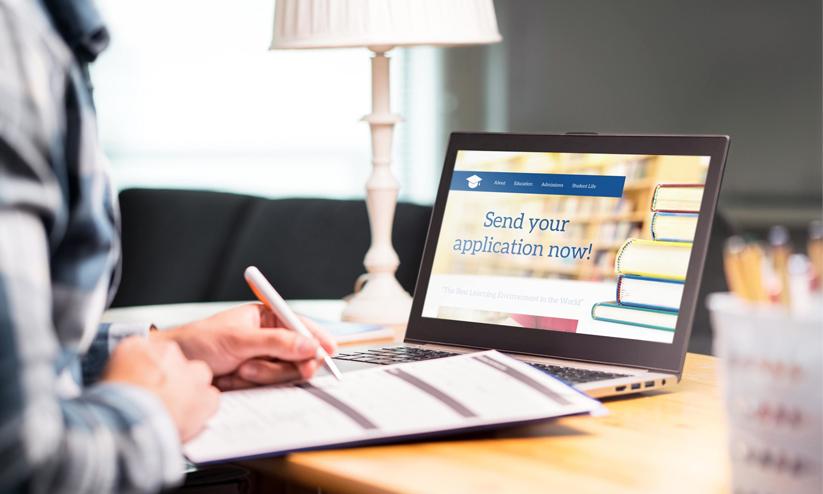 Application Application