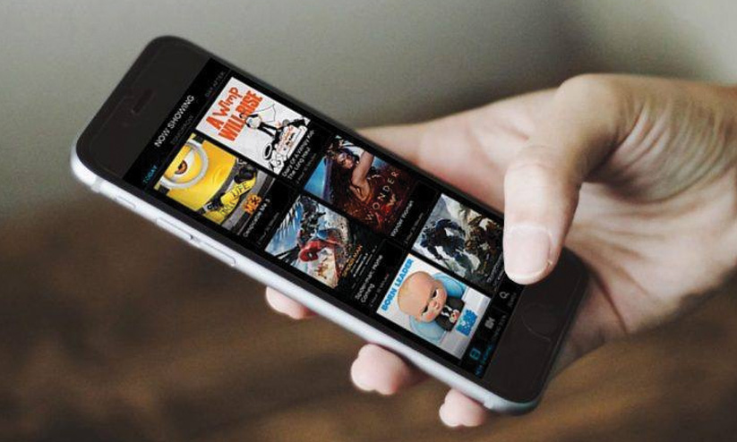 movie release android