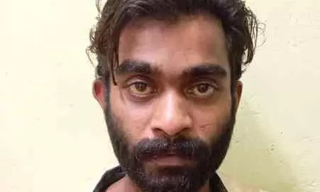 യുവാവിനെ കാപ്പ ചുമത്തി ജയിലിലടച്ചു