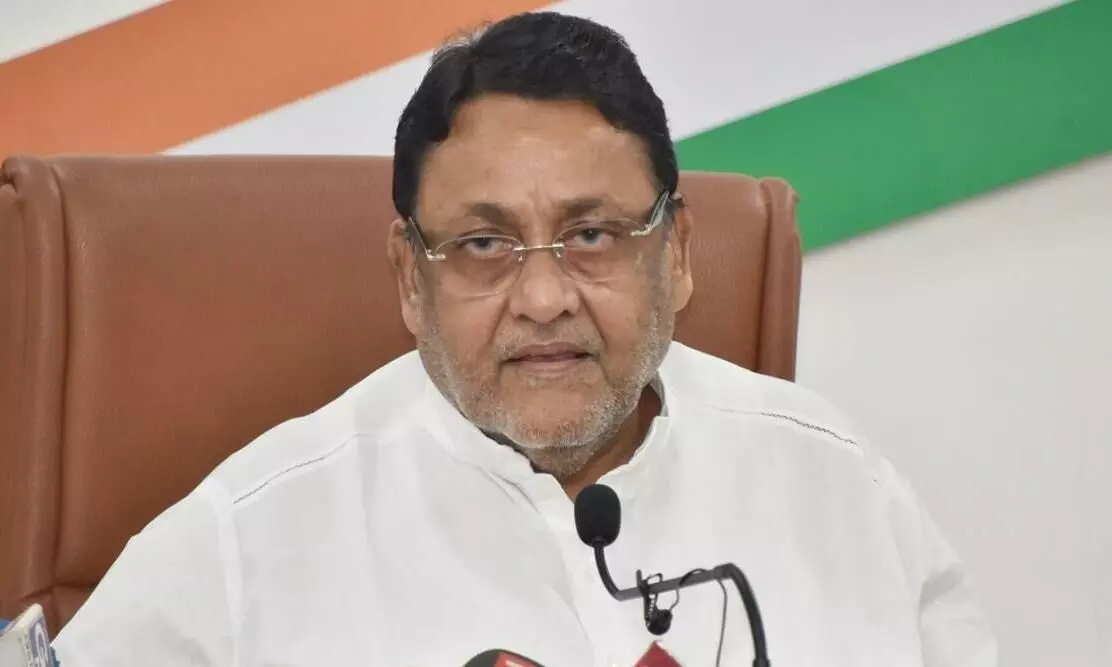 എന്ത് കഴിക്കണം, എന്ത് ധരിക്കണം എന്ന് ബി.ജെ.പിയും ആർ.എസ്.എസ്സുമാണോ തീരുമാനിക്കേണ്ടത് -നവാബ് മാലിക് എന്ത് കഴിക്കണം, എന്ത് ധരിക്കണം എന്ന് ബി.ജെ.പിയും ആർ.എസ്.എസ്സുമാണോ തീരുമാനിക്കേണ്ടത് -നവാബ് മാലിക്