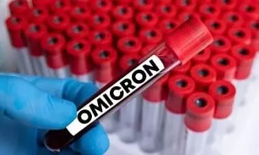 സംസ്ഥാനത്ത് 29 പേര്ക്ക് കൂടി ഒമിക്രോണ് സ്ഥിരീകരിച്ചു; 139 പേർ ചികിത്സയിൽ സംസ്ഥാനത്ത് 29 പേര്ക്ക് കൂടി ഒമിക്രോണ് സ്ഥിരീകരിച്ചു; 139 പേർ ചികിത്സയിൽ
