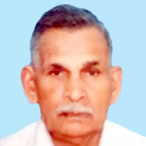 മാ​ധ​വ​ൻ ആ​ചാ​രി