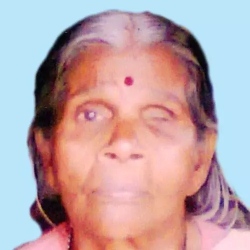 ഇന്ദിരാഭായി