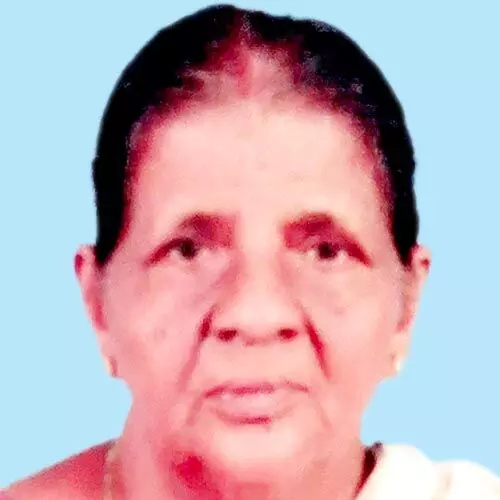 ഭ​വാ​നി