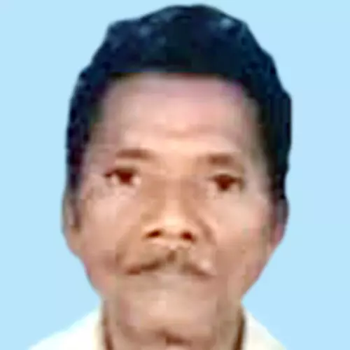 രാ​ജ​ന്‍