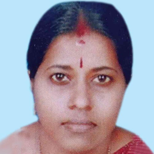 ശ്രീ​ല​ക്ഷ്മി