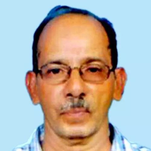 ബാ​ല​കൃ​ഷ്ണ​ൻ നാ​യ​ർ