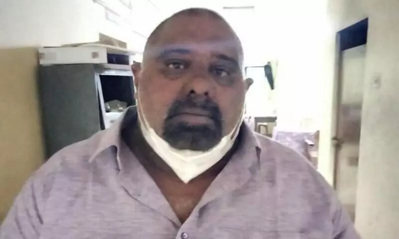 boby thomas boby thomas