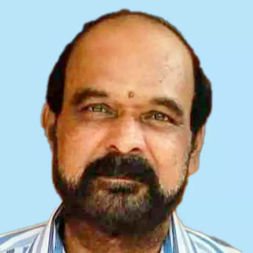 സു​ബ്ര​ഹ്മ​ണ്യ​ന്‍