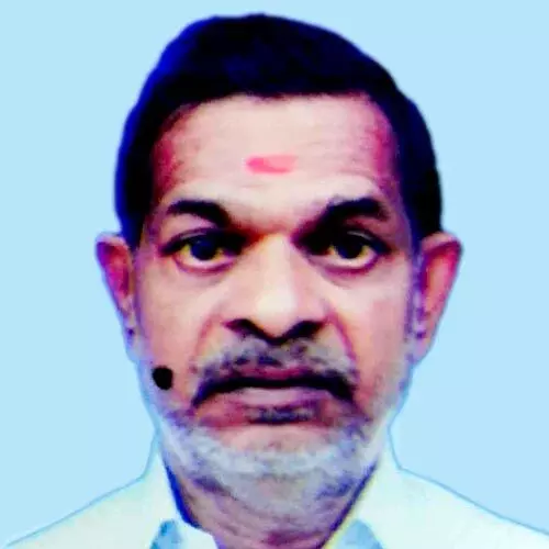 മോ​ഹ​ന​ൻ