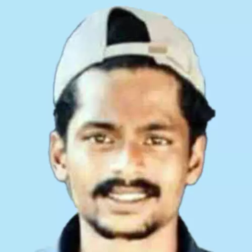 പെ​രി​ഞ്ഞ​ന​ത്ത് വാ​ഹ​നാ​പ​ക​ടം; ര​ണ്ട് യു​വാ​ക്ക​ൾ മ​രി​ച്ചു