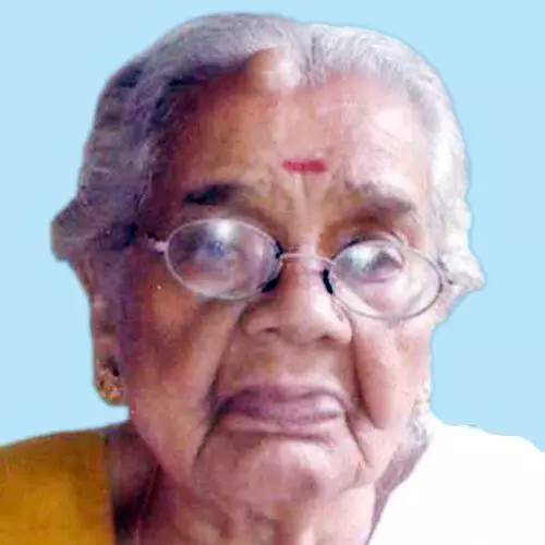 മീ​നാ​ക്ഷി