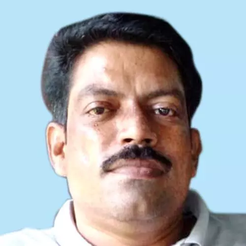 ജ​യ​രാ​ജ​ൻ