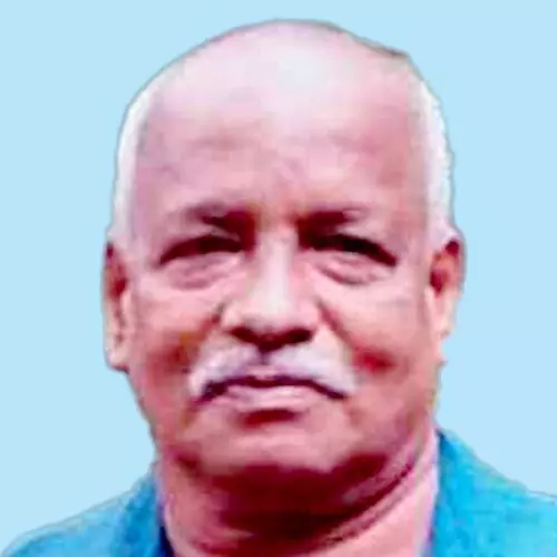 കൃ​ഷ്ണ​ൻ​കു​ട്ടി