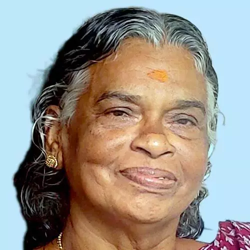 സ​രോ​ജി​നി