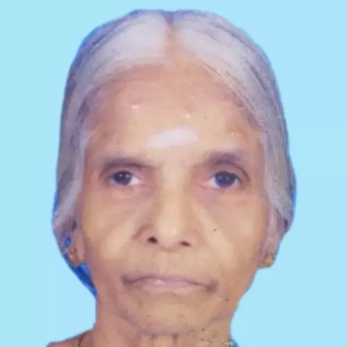 ദേ​വി അ​മ്മ