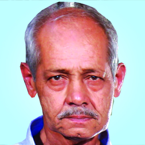 കൃ​ഷ്ണ​ൻ നാ​യ​ർ