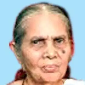 സ​ര​സ​മ്മ