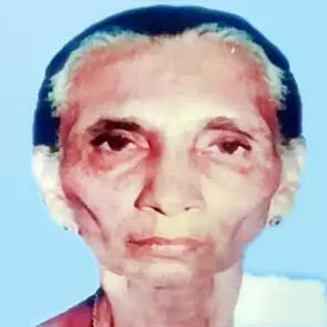 ത​ങ്ക​മ്മ