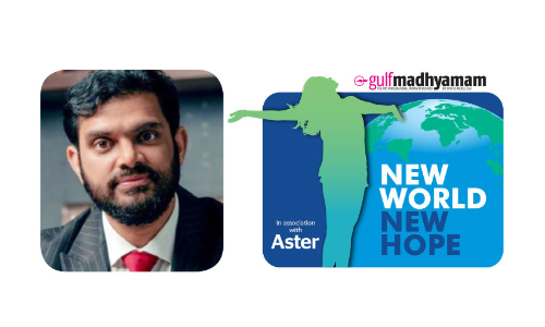 പു​തു​വ​ർ​ഷം:  ചെ​റി​യ തീ​രു​മാ​ന​ങ്ങ​ളി​ലൂ​ടെ   വ​ലി​യ മാ​റ്റ​ങ്ങ​ളു​ണ്ടാ​ക്കാം