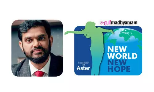 പു​തു​വ​ർ​ഷം:  ചെ​റി​യ തീ​രു​മാ​ന​ങ്ങ​ളി​ലൂ​ടെ   വ​ലി​യ മാ​റ്റ​ങ്ങ​ളു​ണ്ടാ​ക്കാം