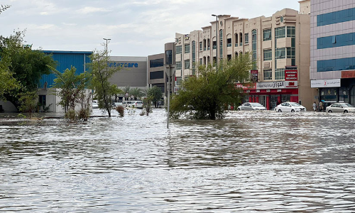 പ​ര​ക്കെ മ​ഴ; പെ​യ്​​തൊ​ഴി​ഞ്ഞു 2021