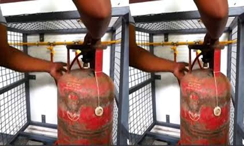 പു​തു​വ​ർ​ഷ​ത്തി​ൽ മഞ്ചേരിയിൽ പൈ​പ്പ് ലൈ​ൻ വ‍ഴി പാ​ച​ക​വാ​ത​കം വീ​ടു​ക​ളി​ലേ​ക്ക്