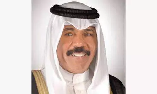 പുതുവത്സരാശംസയുമായി അമീർ