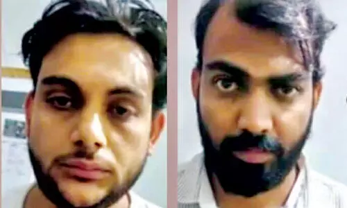 എം.​ഡി.​എം.​എ​യു​മാ​യി പിടിയിൽ