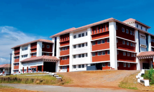 കാസർകോടിന്​ പ്രതീക്ഷയുടെ പുതുവർഷം