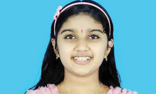 മൂന്നു മാസത്തിനിടെ മൂന്ന് അവാർഡുകൾ; അഭിമാനം മെസ്ന