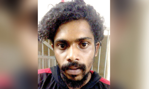 വിമുക്തഭടനെ കൊലപ്പെടുത്താൻ ശ്രമിച്ച യുവാവ് ​പിടിയിൽ
