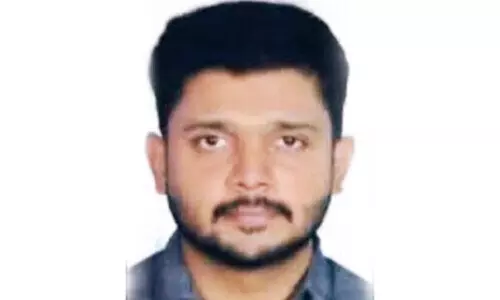 അവധിയിൽ പോയ യാംബുവിലെ മലയാളി നഴ്‌സ് നാട്ടിൽ അപകടത്തിൽ മരിച്ചു