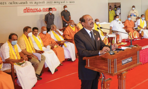 രാജ്യത്തിന്‍റെ ഉന്നമനത്തിന് എല്ലാവരും ഗുരുദര്‍ശനങ്ങള്‍ പഠിക്കണം –എം.എ. യൂസുഫലി