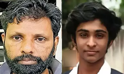 അനീഷ് രണ്ടു മണിക്കു മുമ്പ് പെണ്‍കുട്ടിയുടെ വീട്ടില്‍ എത്തിയെന്ന്​ പൊലീസ്​; വിളിച്ചു വരുത്തി കൊന്നുവെന്ന വാദം തള്ളി