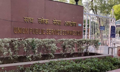 കാരണമെന്തുമാകട്ടെ, പരീക്ഷക്കെത്തിയില്ലെങ്കിൽ പുനഃപരീക്ഷ നടത്താൻ വ്യവസ്ഥയില്ലെന്ന് യു.പി.എസ്.സി