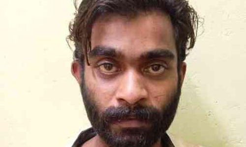 യുവാവിനെ കാപ്പ ചുമത്തി ജയിലിലടച്ചു