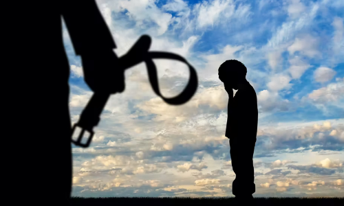 atrocities against children 1122