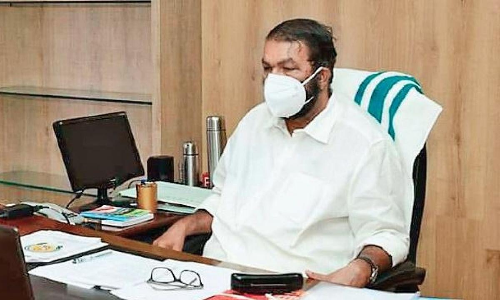 കോവളത്തേത് ഒറ്റപ്പെട്ട സംഭവം; പൊലീസ് നല്ല രീതിയിൽ പ്രവർത്തിക്കുന്നു -മന്ത്രി വി. ശിവൻകുട്ടി