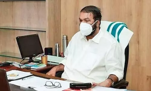 കോവളത്തേത് ഒറ്റപ്പെട്ട സംഭവം; പൊലീസ് നല്ല രീതിയിൽ പ്രവർത്തിക്കുന്നു -മന്ത്രി വി. ശിവൻകുട്ടി