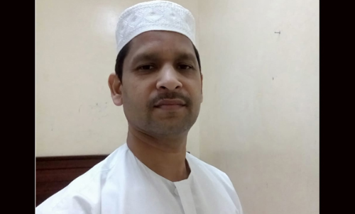 ഐ.സി.എഫ് പ്രവർത്തകനായ മലപ്പുറം സ്വദേശി ജിദ്ദയിൽ മരിച്ചു